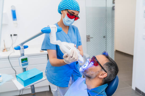 Best Emergency Dentist for Knocked-Out Tooth in San Fernando, CA