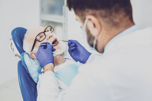 Best Emergency Dental Care for Abscessed Tooth in San Fernando, CA